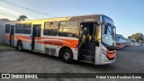 Transportes Coletivos Grande Bauru 2441 na cidade de Bauru, São Paulo, Brasil, por Rafael Viana Busólogo Bauru. Número da foto: #:id.