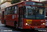 Salvadora Transportes > Transluciana 9521 na cidade de Belo Horizonte, Minas Gerais, Brasil, por Henrique Simões. Número da foto: #13152976.