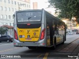 Viação Metrópole Paulista - Zona Leste 3 2085 na cidade de São Paulo, São Paulo, Brasil, por Thiago Lima. Número da foto: #:id.