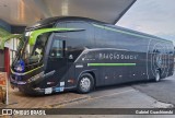 Viação Garcia 82309 na cidade de Imbaú, Paraná, Brasil, por Gabriel Guachineski. Número da foto: #13153704.