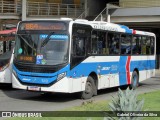 Auto Viação Jabour D86316 na cidade de Rio de Janeiro, Rio de Janeiro, Brasil, por Gabriel Oliveira da Silva. Número da foto: #13153637.
