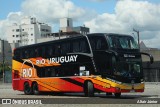 Rio Uruguay 2540 na cidade de Balneário Camboriú, Santa Catarina, Brasil, por Altair Júnior. Número da foto: #13151817.