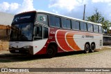 RR Transporte e Turismo 620 na cidade de Arcos, Minas Gerais, Brasil, por Eliziar Maciel Soares. Número da foto: #13152045.