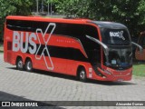 Bus X 24711 na cidade de João Pessoa, Paraíba, Brasil, por Alexandre Dumas. Número da foto: #:id.