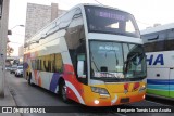 Pullman Setter CFFY25 na cidade de Estación Central, Santiago, Metropolitana de Santiago, Chile, por Benjamín Tomás Lazo Acuña. Número da foto: #13153758.