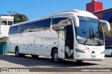 Companhia Coordenadas de Transportes 50770 na cidade de Belo Horizonte, Minas Gerais, Brasil, por Gabriel Costa Guimarães. Número da foto: #13151715.