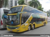 Empresa Gontijo de Transportes 25070 na cidade de Barueri, São Paulo, Brasil, por Gabriel Brunhara. Número da foto: #13152909.