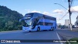 UTIL - União Transporte Interestadual de Luxo 13514 na cidade de Juiz de Fora, Minas Gerais, Brasil, por Pedro Henrique De Almeida. Número da foto: #:id.