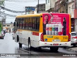 Empresa Metropolitana 550 na cidade de Recife, Pernambuco, Brasil, por Joalison Batista. Número da foto: #:id.