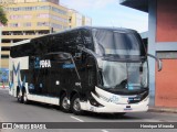 Empresa de Ônibus Nossa Senhora da Penha 65040 na cidade de Porto Alegre, Rio Grande do Sul, Brasil, por Henrique Miranda. Número da foto: #:id.