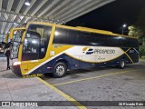 Viação Progresso RJ 191.076 na cidade de Petrópolis, Rio de Janeiro, Brasil, por Zé Ricardo Reis. Número da foto: #13152218.