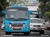 Transnasa S.A. 00 na cidade de San José, San José, Costa Rica, por Sebas Gamboa. Número da foto: #13151612.