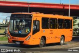 Transporte Coletivo Glória BI866 na cidade de Curitiba, Paraná, Brasil, por Altair Júnior. Número da foto: #13153652.