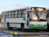 Ônibus Particulares 0132 na cidade de Ibateguara, Alagoas, Brasil, por Rodrigo Fonseca. Número da foto: #13152121.