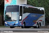 Classe Tour 1170 na cidade de Itaperuna, Rio de Janeiro, Brasil, por Eliziar Maciel Soares. Número da foto: #13152089.
