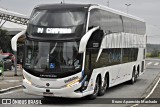 Auto Viação Catarinense 323020 na cidade de Jundiaí, São Paulo, Brasil, por Bruno Aparecido Machado. Número da foto: #13153016.