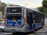Sambaíba Transportes Urbanos 2 1042 na cidade de São Paulo, São Paulo, Brasil, por Matheus Mazzoni. Número da foto: #13151239.