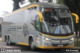 RodeRotas - Rotas de Viação do Triângulo 7746 na cidade de Curitiba, Paraná, Brasil, por RM Busologia. Número da foto: #:id.