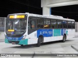 Transportes Campo Grande D53604 na cidade de Rio de Janeiro, Rio de Janeiro, Brasil, por Gabriel Oliveira da Silva. Número da foto: #13153771.