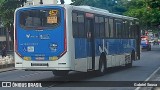 Viação Verdun B71077 na cidade de Rio de Janeiro, Rio de Janeiro, Brasil, por Gabriel Sousa. Número da foto: #:id.