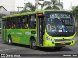 Santo Antônio Transportes Niterói 2.2.086 na cidade de Niterói, Rio de Janeiro, Brasil, por Wescley  Costa. Número da foto: #13153208.