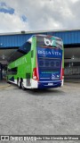 Bella Vita Transportes 202320 na cidade de Pouso Alegre, Minas Gerais, Brasil, por João Vitor Almeida de Moura. Número da foto: #13151806.