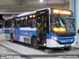 Auto Viação Jabour D86148 na cidade de Rio de Janeiro, Rio de Janeiro, Brasil, por Gabriel Oliveira da Silva. Número da foto: #13153709.