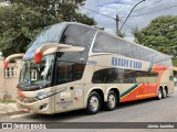 Biritur - Birigui Turismo 9019 na cidade de Garça, São Paulo, Brasil, por Júnior Juninho. Número da foto: #13152713.