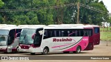 Rosinha Turismo 42000 na cidade de Cândido Mota, São Paulo, Brasil, por Francisco Ivano. Número da foto: #13153165.