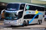 Valmir Transporte & Turismo 17000 na cidade de Salvador, Bahia, Brasil, por Felipe Pessoa de Albuquerque. Número da foto: #13153074.