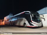 Real Alagoas de Viação 599 na cidade de Poções, Bahia, Brasil, por Cleber Bus. Número da foto: #13151693.