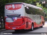 Empresa de Ônibus Pássaro Marron 5527 na cidade de São Paulo, São Paulo, Brasil, por Ítalo Silva. Número da foto: #:id.