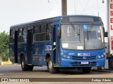 Auto Viação Putinga 12071 na cidade de Montenegro, Rio Grande do Sul, Brasil, por Rodrigo  Ribeiro. Número da foto: #13151813.