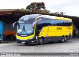 Viação Nova Itapemirim 60000 na cidade de Vitória da Conquista, Bahia, Brasil, por Luis Davi. Número da foto: #13153355.