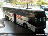 RIL - Rodoviário Ibitinguense Ltda. 355 na cidade de Bauru, São Paulo, Brasil, por José Geyvson da Silva. Número da foto: #13153008.