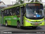 Santo Antônio Transportes Niterói 2.2.062 na cidade de Niterói, Rio de Janeiro, Brasil, por Wescley  Costa. Número da foto: #13153202.