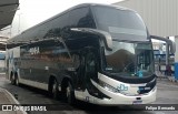 Empresa de Ônibus Nossa Senhora da Penha 65030 na cidade de Rio de Janeiro, Rio de Janeiro, Brasil, por Felipe Bernardo. Número da foto: #13151396.