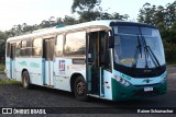 Fátima Transportes e Turismo 15750 na cidade de Nova Santa Rita, Piauí, Brasil, por Rainer Schumacher. Número da foto: #13152907.