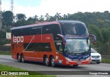 Viação Santana Iapó 3720 na cidade de Santa Isabel, São Paulo, Brasil, por George Miranda. Número da foto: #13152357.
