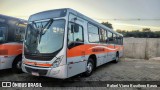 Transportes Coletivos Grande Bauru 2324 na cidade de Bauru, São Paulo, Brasil, por Rafael Viana Busólogo Bauru. Número da foto: #:id.