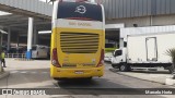 Viação São Gabriel 3100 na cidade de Rio de Janeiro, Rio de Janeiro, Brasil, por Marcelo Horta. Número da foto: #13154045.