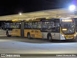 Mobi Rio E901058 na cidade de Rio de Janeiro, Rio de Janeiro, Brasil, por Gabriel Oliveira da Silva. Número da foto: #13153835.