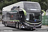 Viação Garcia 98150 na cidade de São Paulo, São Paulo, Brasil, por Bruno Aparecido Machado. Número da foto: #13153312.
