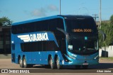 Viação Águia Branca 51410 na cidade de Curitiba, Paraná, Brasil, por Altair Júnior. Número da foto: #13152862.