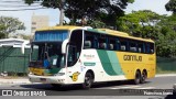 Empresa Gontijo de Transportes 14955 na cidade de São Paulo, São Paulo, Brasil, por Francisco Ivano. Número da foto: #13153953.
