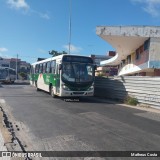 Viação Cidade das Dunas 031 na cidade de Natal, Rio Grande do Norte, Brasil, por Matheus Costa. Número da foto: #:id.