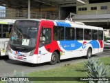 Viação Pavunense B32825 na cidade de Rio de Janeiro, Rio de Janeiro, Brasil, por Gabriel Oliveira da Silva. Número da foto: #13153669.
