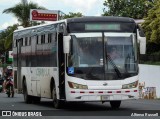 Transportes Charo 18 na cidade de Alajuela, Alajuela, Alajuela, Costa Rica, por Alfonso Russell. Número da foto: #13153705.