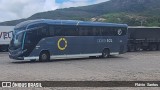 Viação Cidade Sol 10120 na cidade de Milagres, Bahia, Brasil, por Flávio  Santos. Número da foto: #13151595.