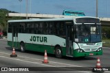 Jotur - Auto Ônibus e Turismo Josefense 1190 na cidade de Florianópolis, Santa Catarina, Brasil, por Windy Silva. Número da foto: #:id.